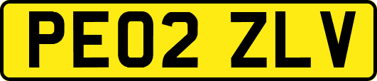 PE02ZLV