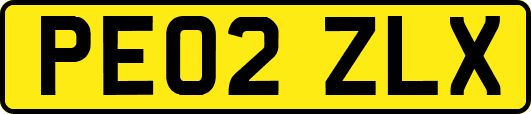 PE02ZLX