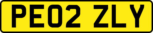 PE02ZLY