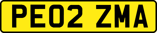 PE02ZMA