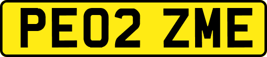 PE02ZME