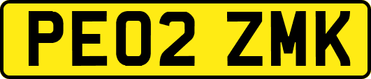 PE02ZMK