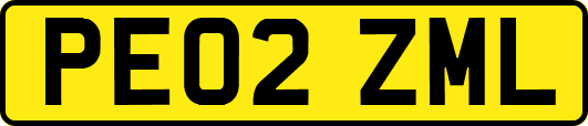 PE02ZML