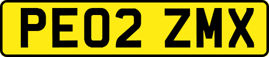 PE02ZMX