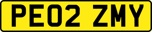 PE02ZMY