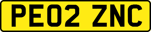 PE02ZNC