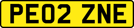 PE02ZNE