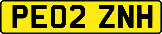 PE02ZNH