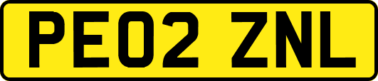 PE02ZNL