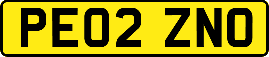 PE02ZNO