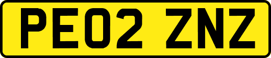 PE02ZNZ