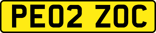 PE02ZOC