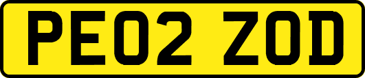 PE02ZOD