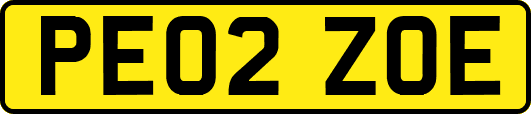 PE02ZOE