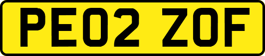 PE02ZOF