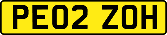 PE02ZOH