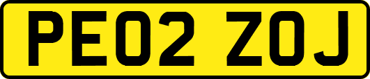 PE02ZOJ