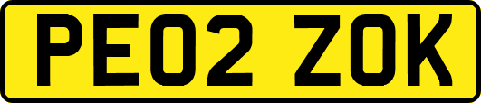 PE02ZOK