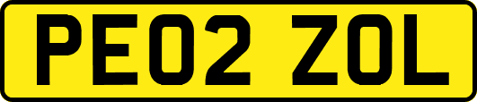 PE02ZOL