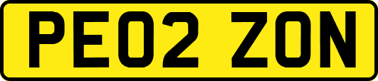 PE02ZON