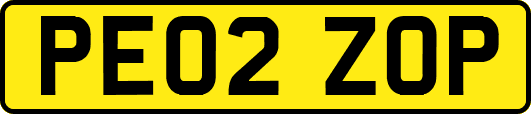 PE02ZOP