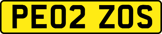 PE02ZOS