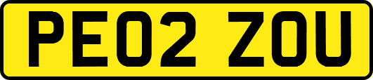PE02ZOU