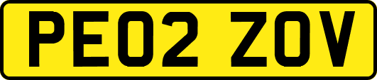 PE02ZOV
