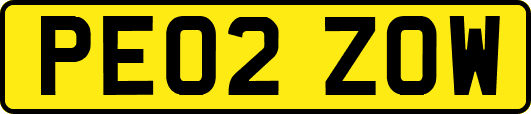 PE02ZOW