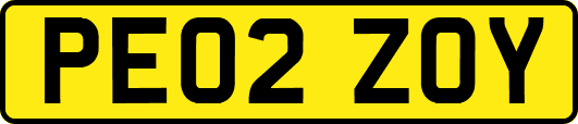 PE02ZOY