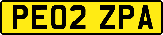 PE02ZPA