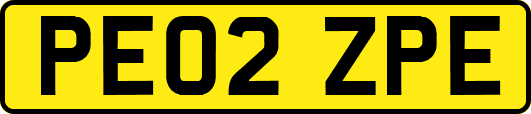 PE02ZPE