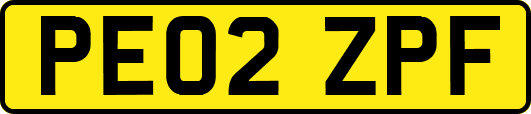 PE02ZPF