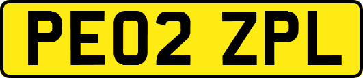 PE02ZPL