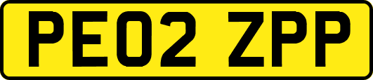 PE02ZPP