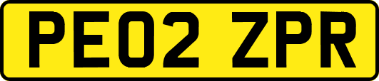PE02ZPR