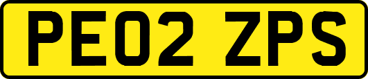 PE02ZPS