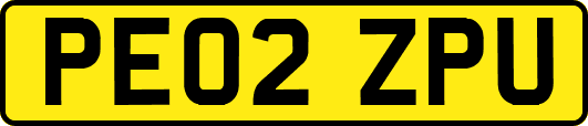 PE02ZPU
