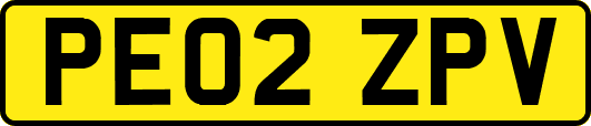 PE02ZPV