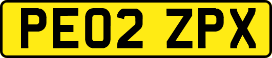 PE02ZPX