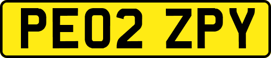 PE02ZPY
