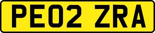 PE02ZRA