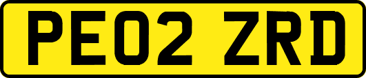 PE02ZRD