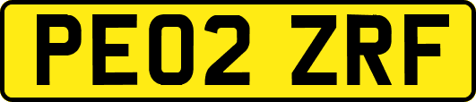 PE02ZRF