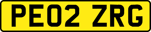PE02ZRG