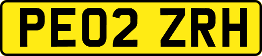 PE02ZRH