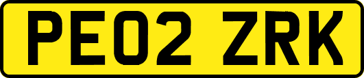 PE02ZRK