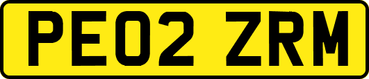 PE02ZRM