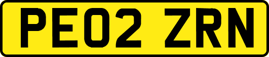PE02ZRN