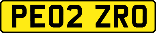 PE02ZRO